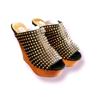 Steve Madden Wedges